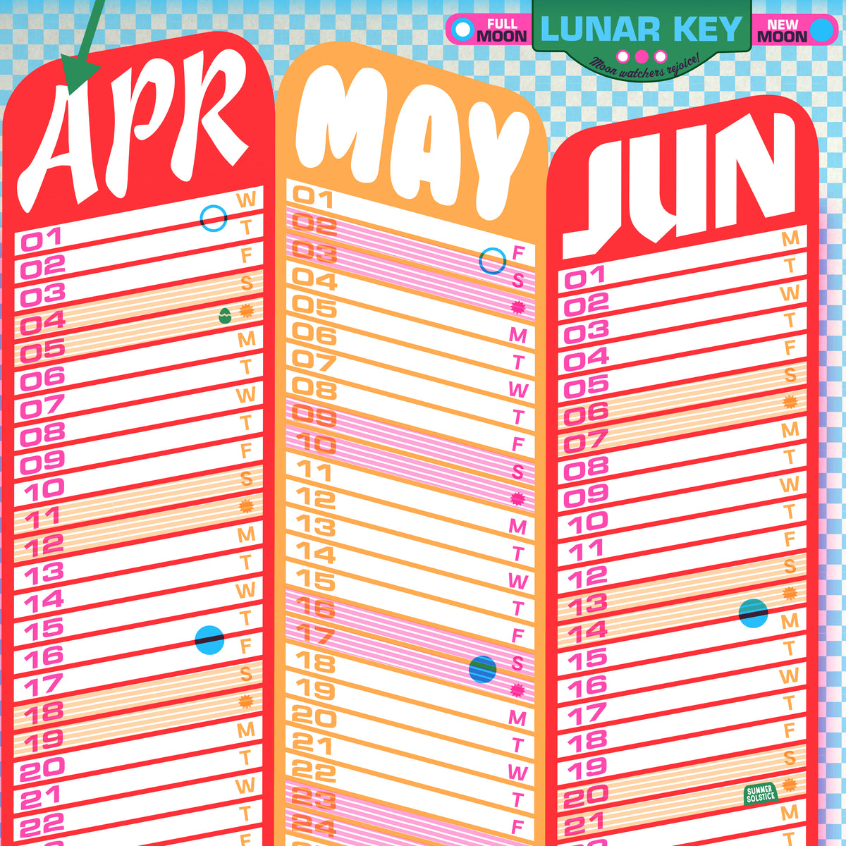 A1 XL Year Planner - 2026 Calendar (+ MultiBuy)