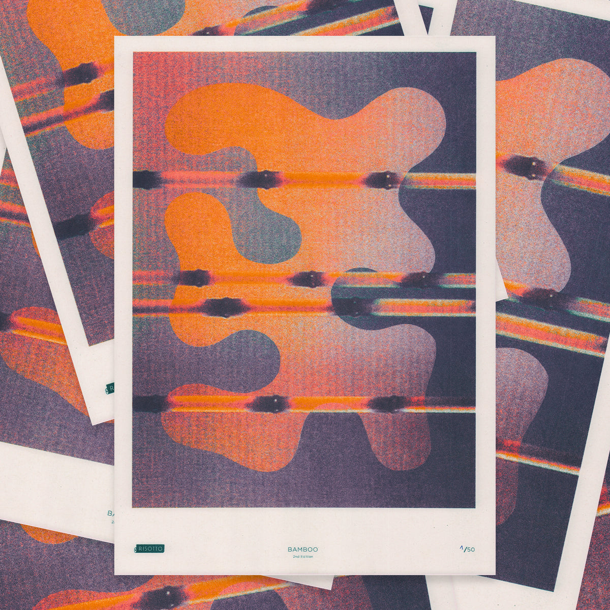 Private Session - Risograph Consultations or Workshop