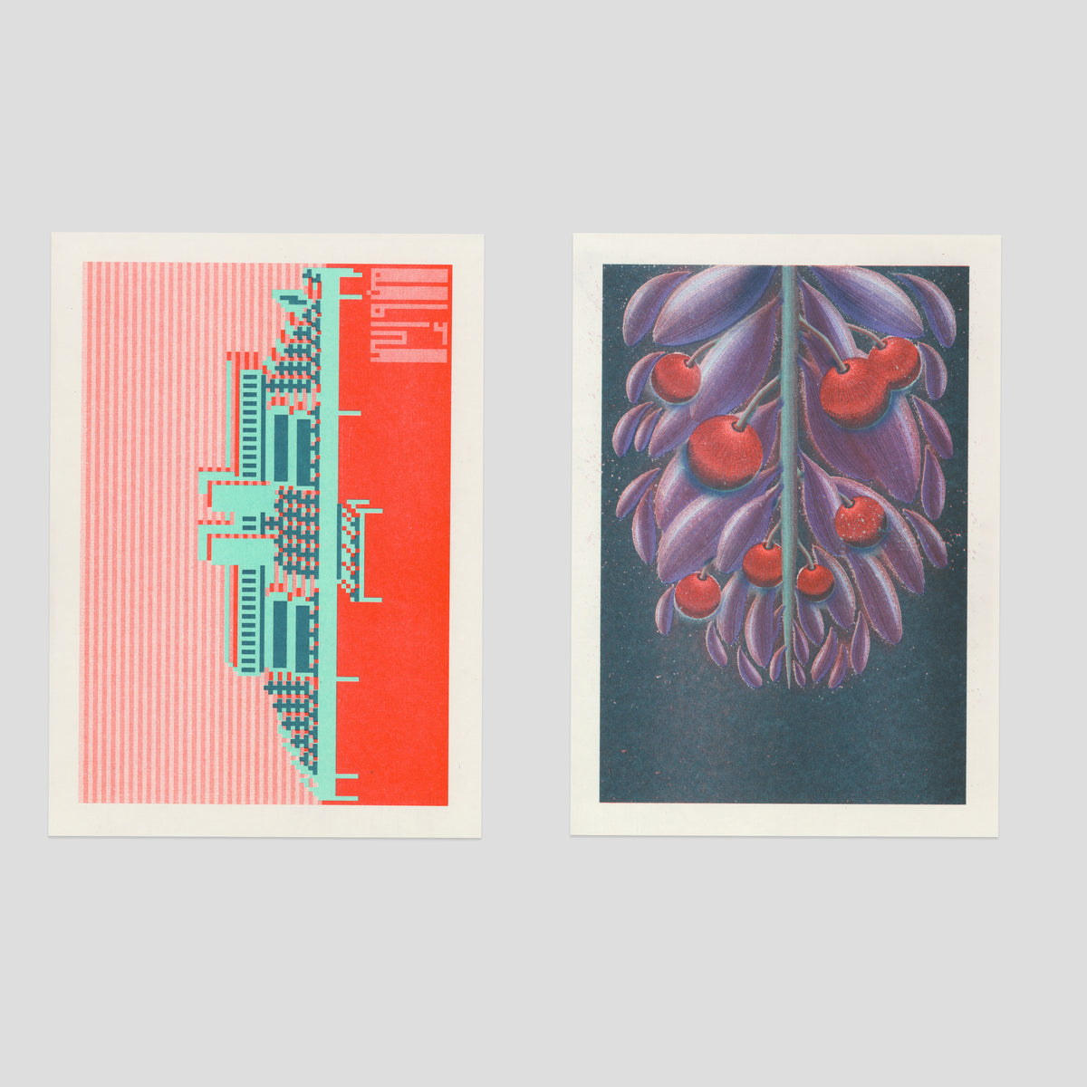 No. 94: Doha - RISO CLUB Back Issue