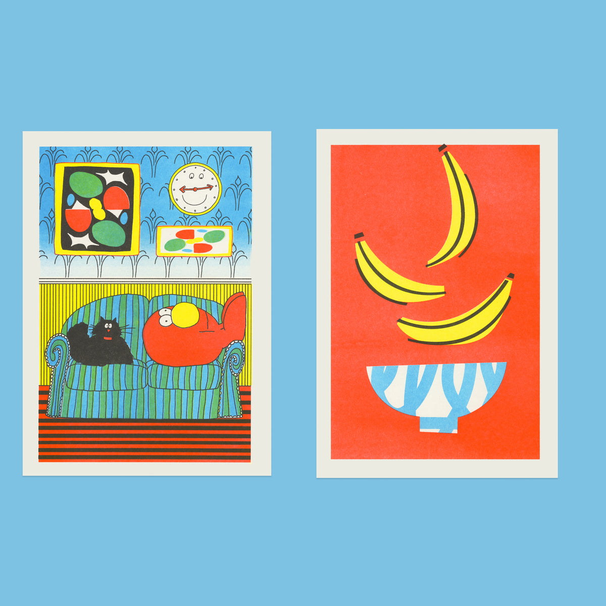 No. 73: Edinburgh - RISO CLUB Back Issue