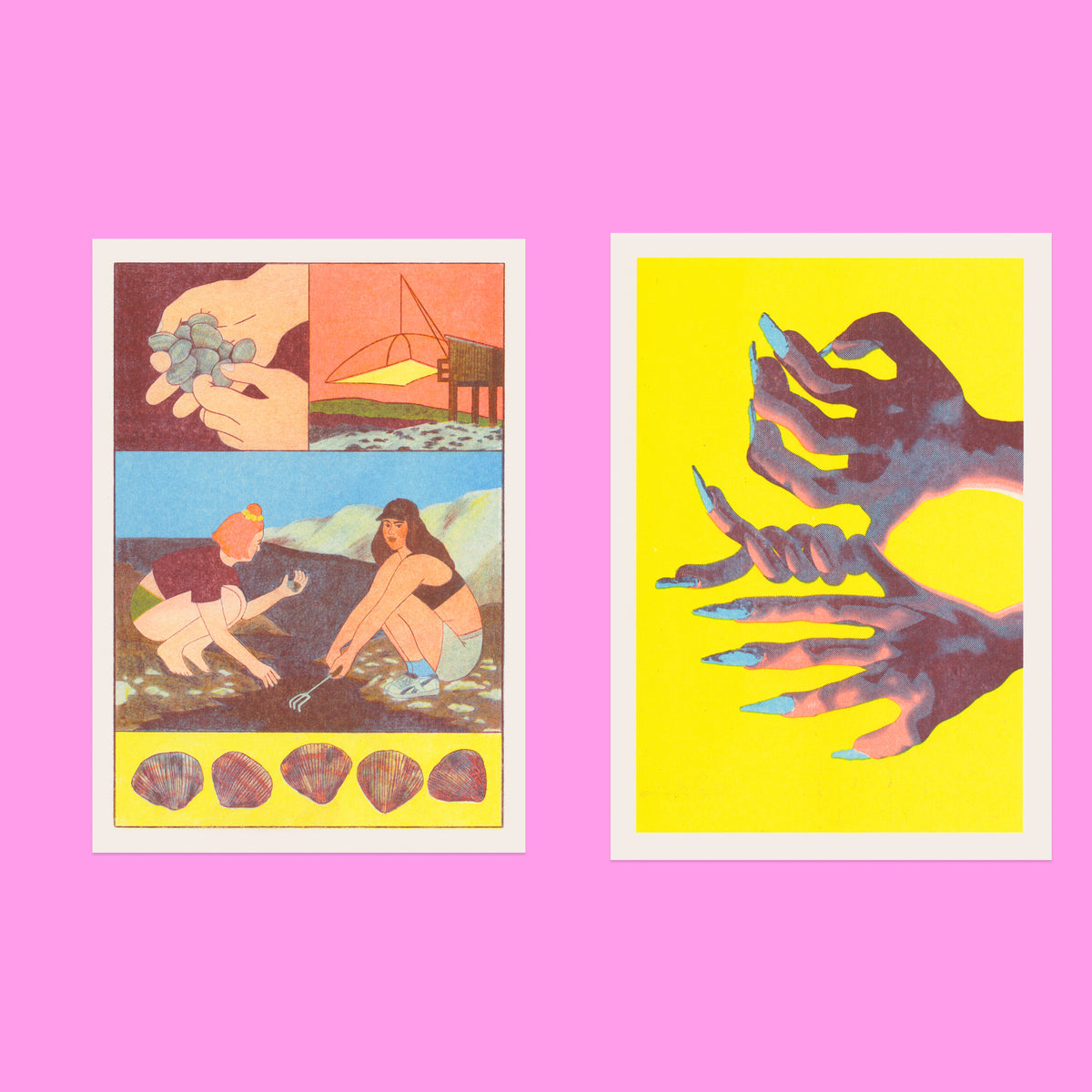 No. 81: Brittany - RISO CLUB Back Issue
