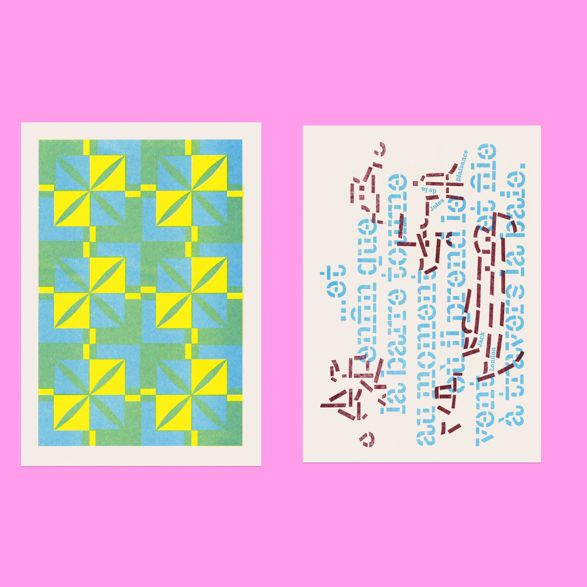 No. 81: Brittany - RISO CLUB Back Issue