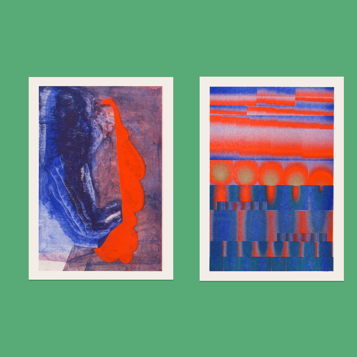 No. 84: Lebanon - RISO CLUB Back Issue