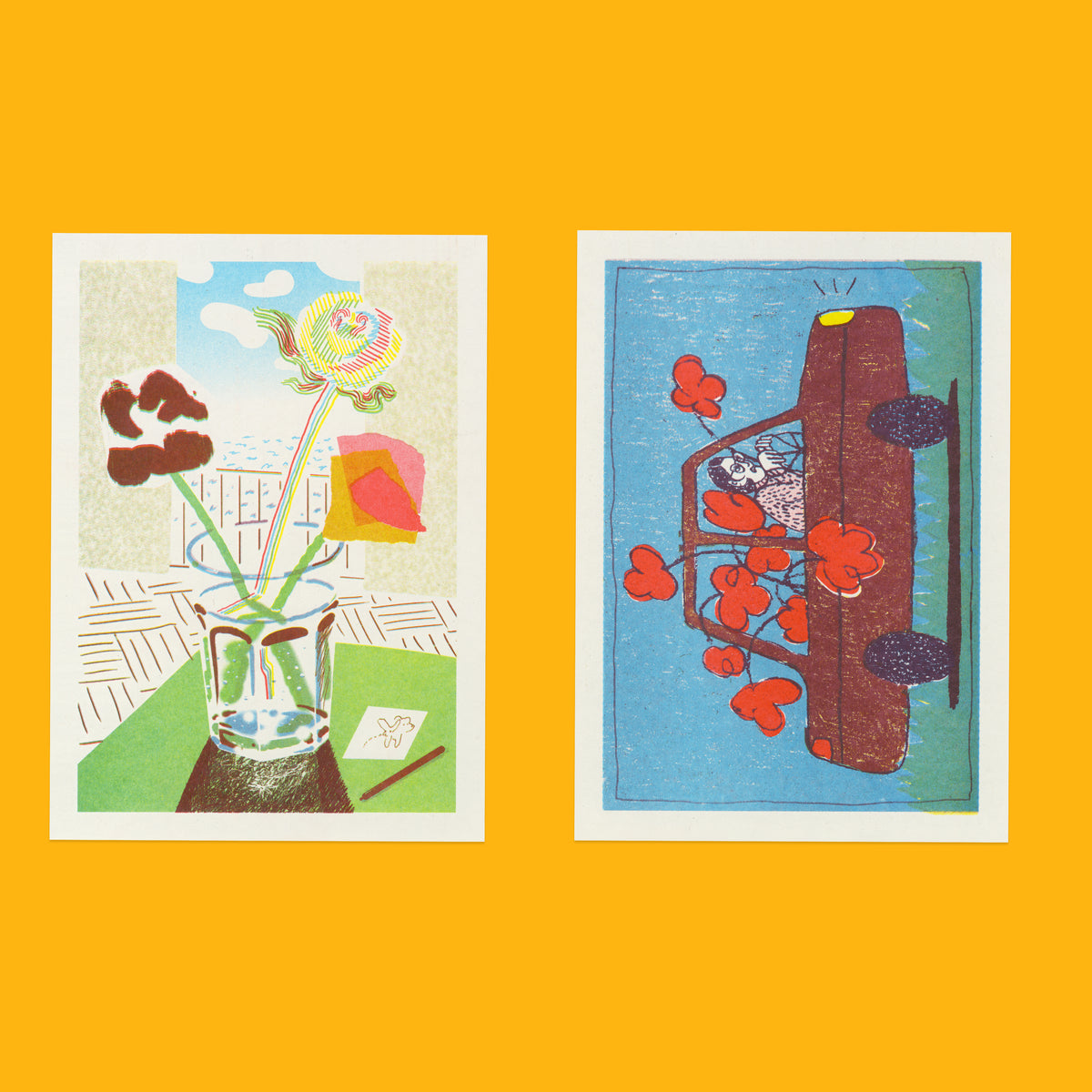 No. 97: Ljubljana - RISO CLUB Back Issue