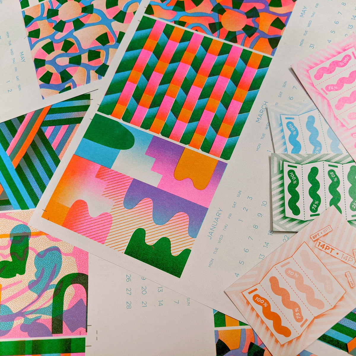 Private Session - Risograph Consultations or Workshop