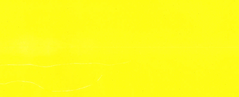 yellow Risograph Ink | Riso Colour Codes | RISOTTO