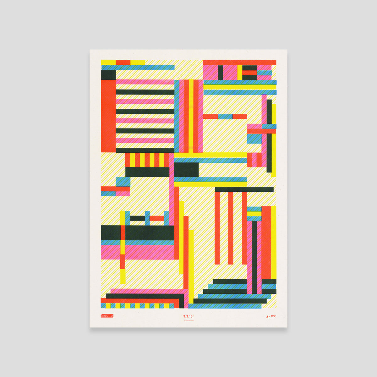 WALL ART Pick n Mix - A3 Prints: Multi-Buy x 2