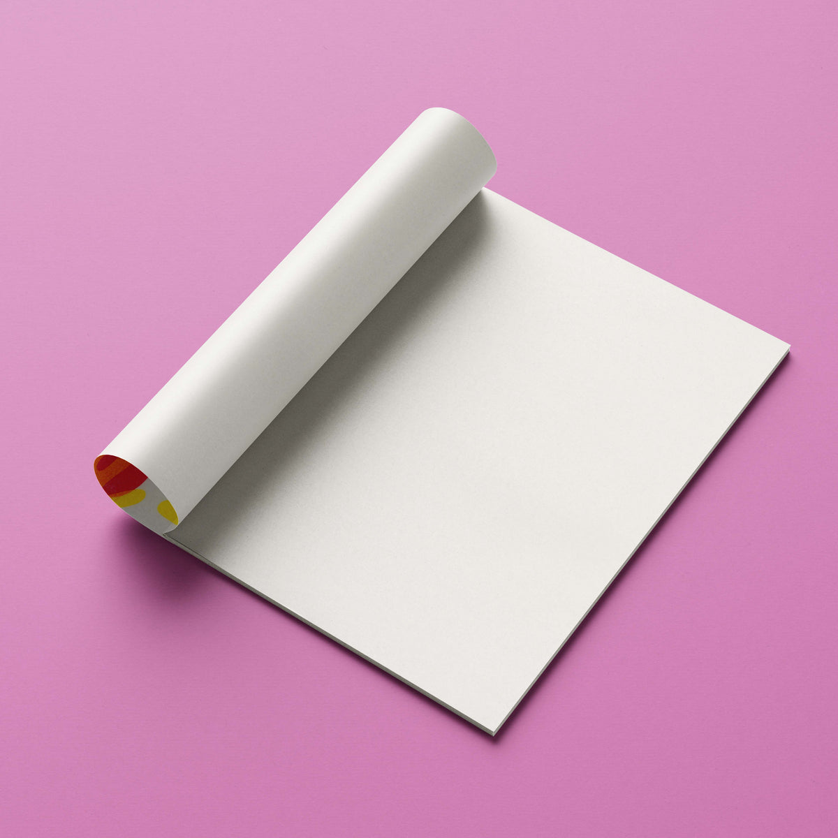 No.1 - Mini Notebook