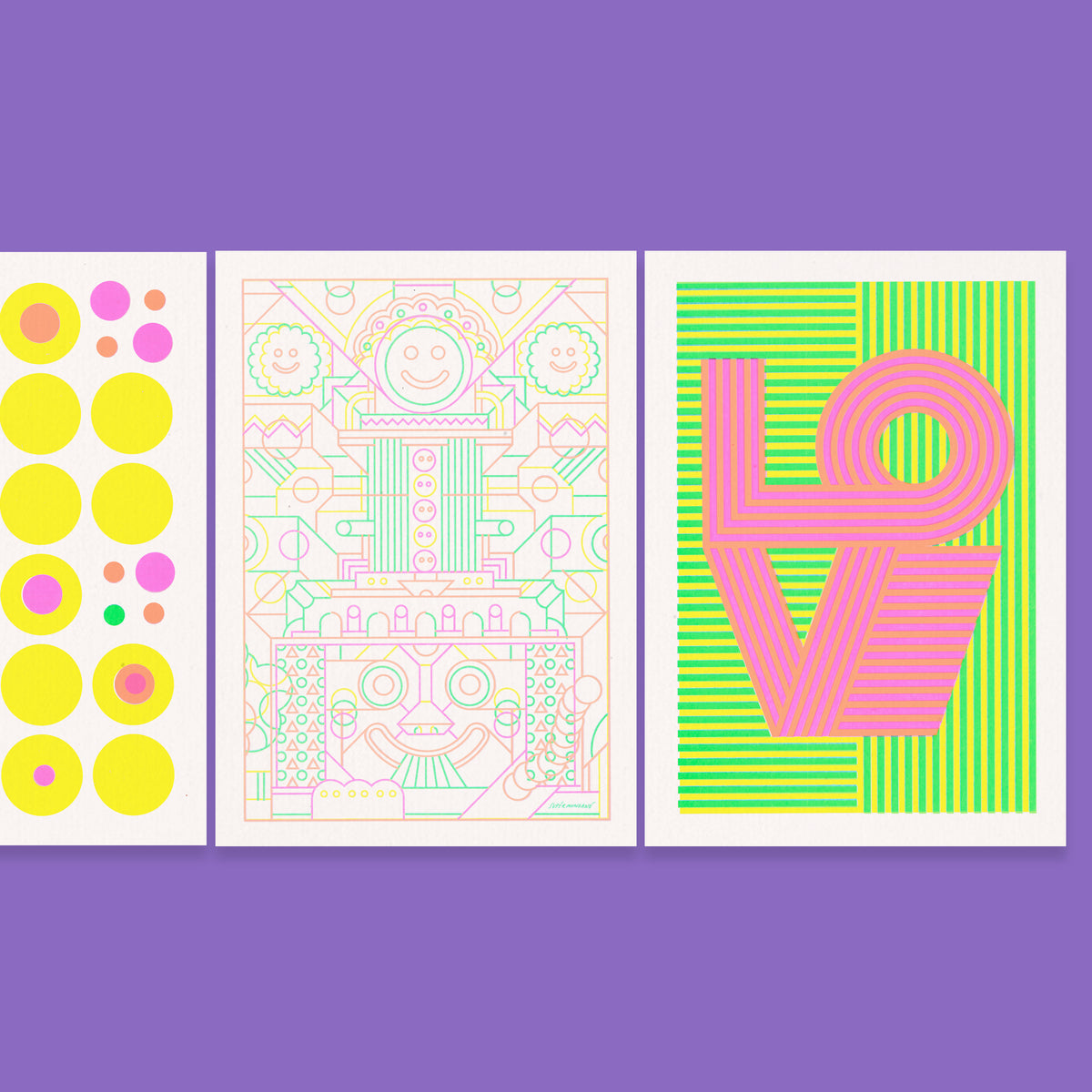 No. 50: London - RISO CLUB Back Issue