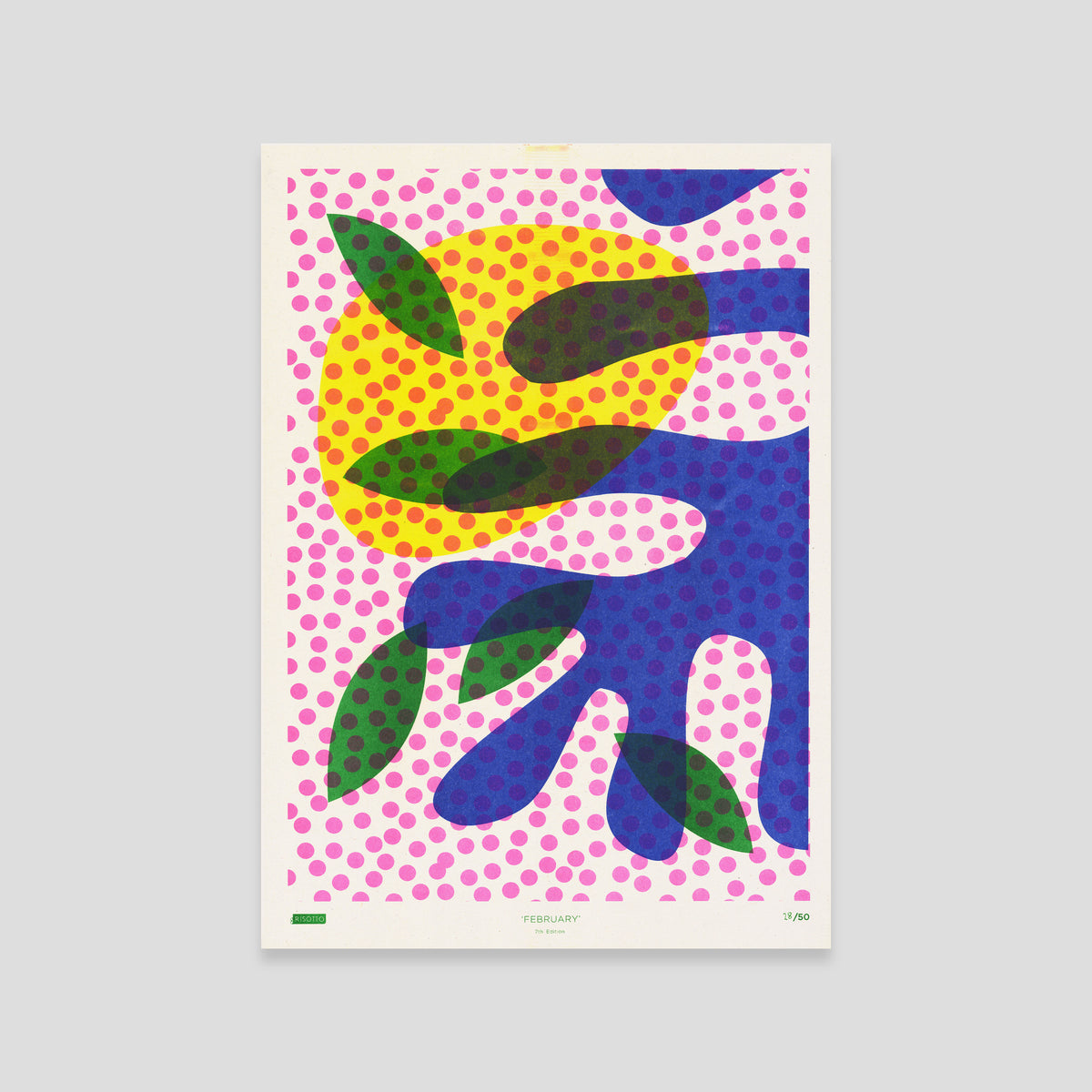 WALL ART Pick n Mix - A3 Prints: Multi-Buy x 2