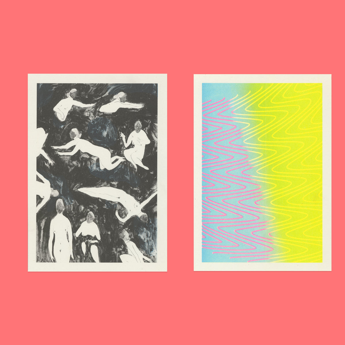 No. 61: Hamburg - RISO CLUB Back Issue