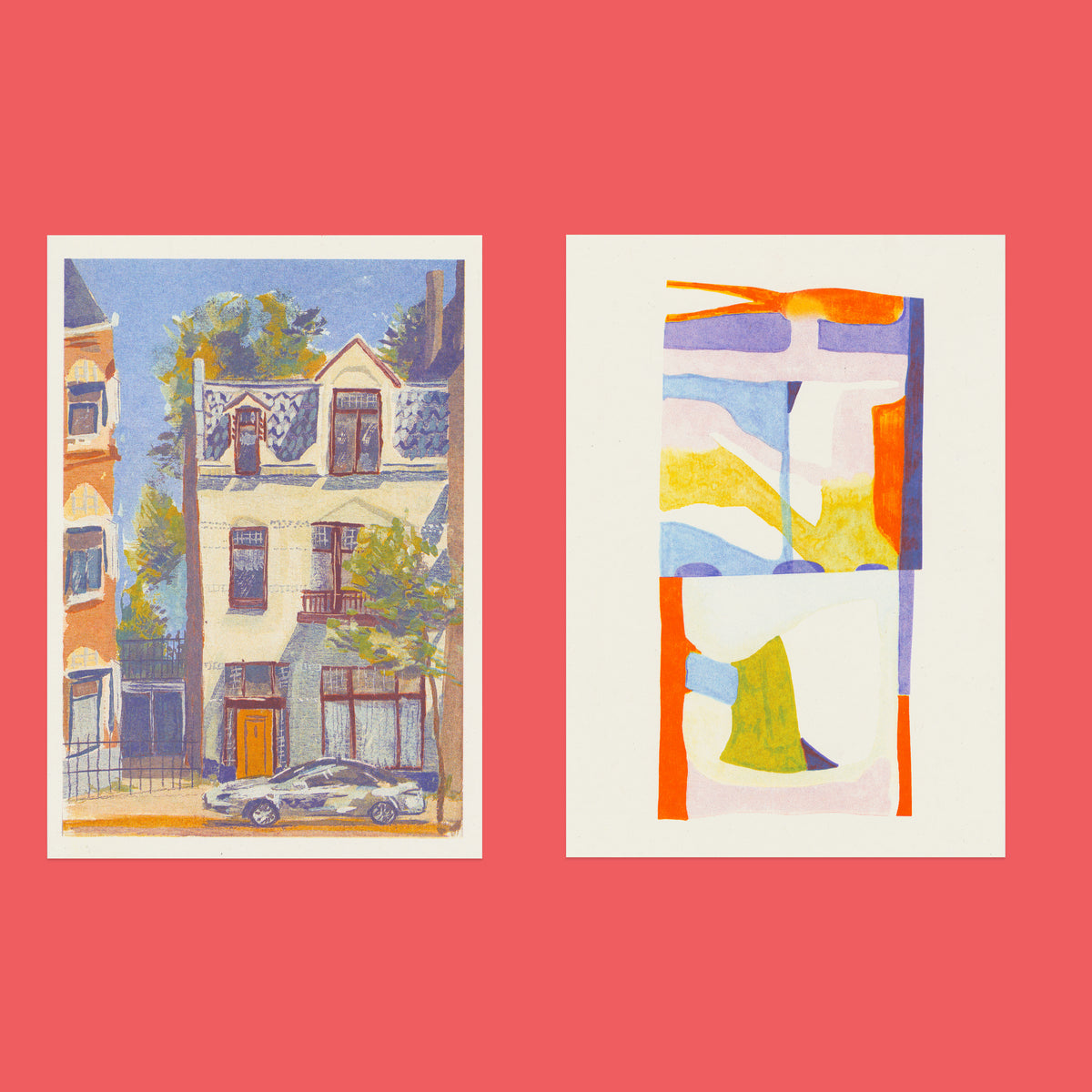 No. 65: Utrecht - RISO CLUB Back Issue