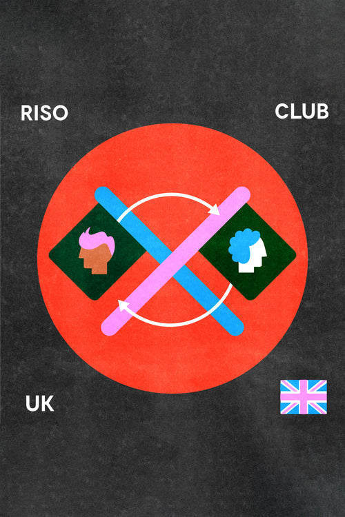 Riso Club - UK Membership