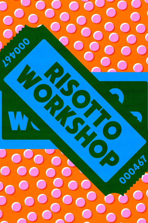 Workshop Gift Voucher