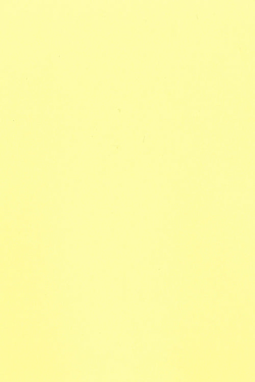 Canary Yellow 80gsm