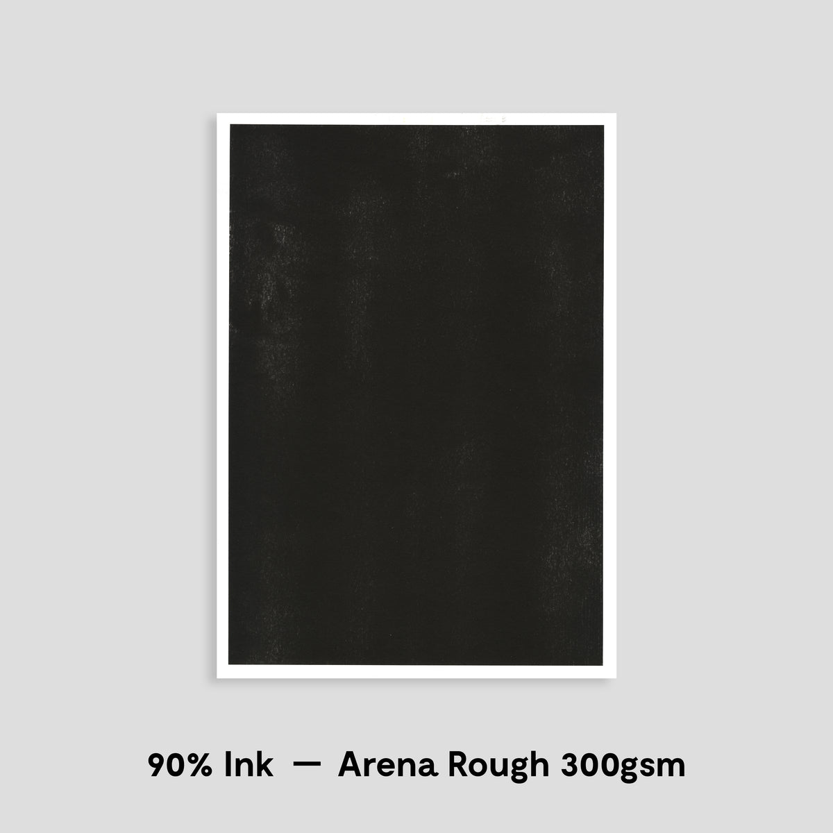 Black U