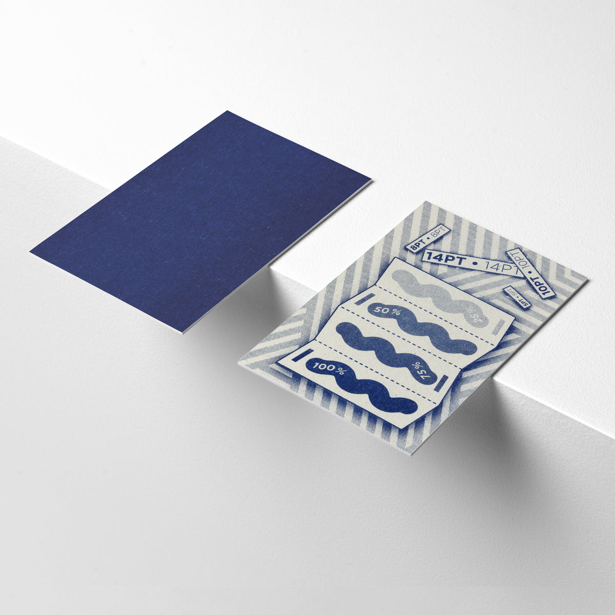 Fed Blue 294U