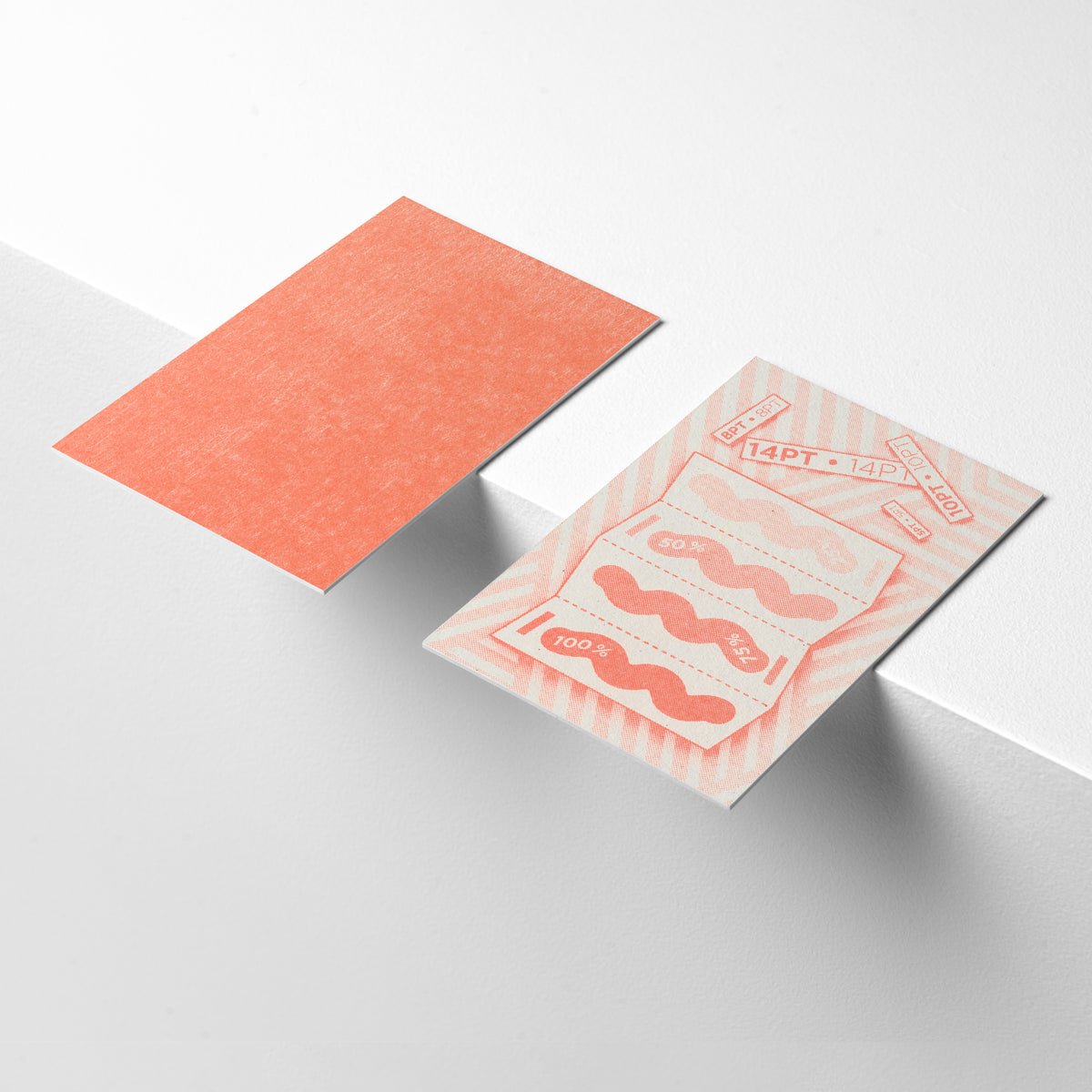 Fluro Orange 805U