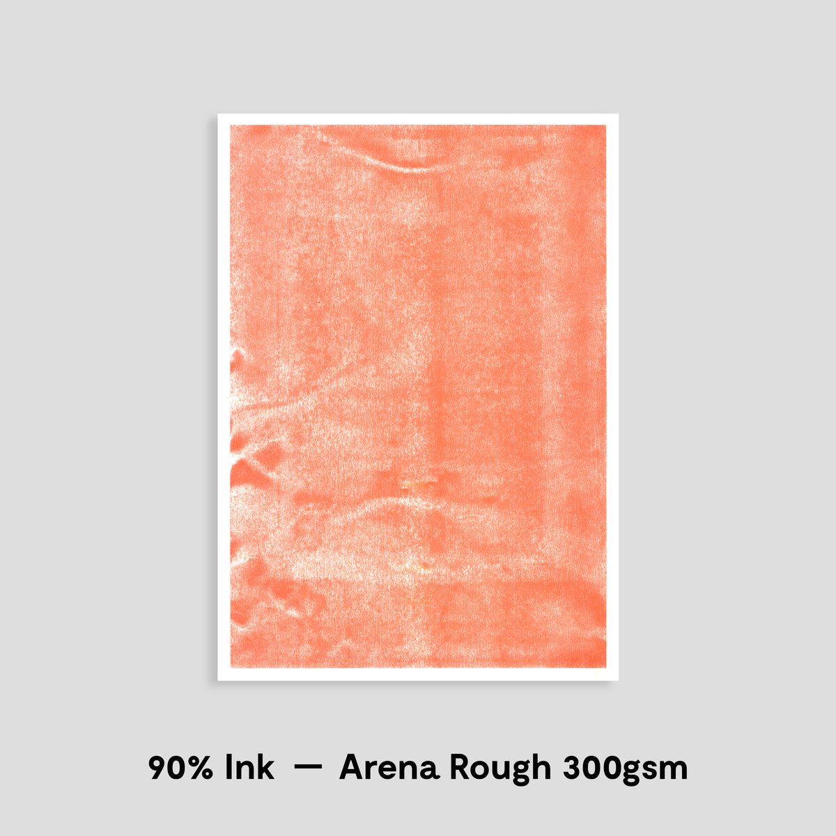 Fluro Orange 805U