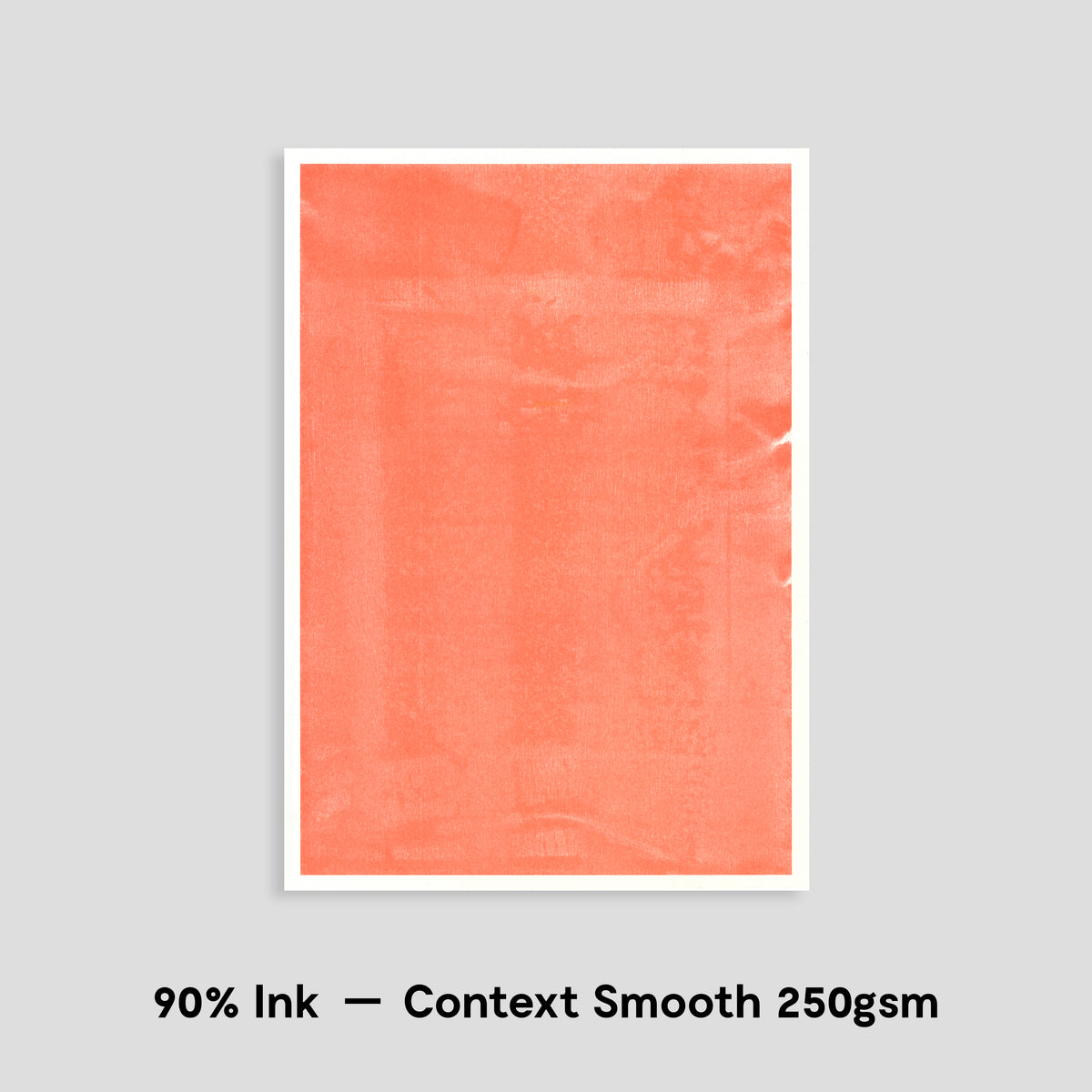 Fluro Orange 805U