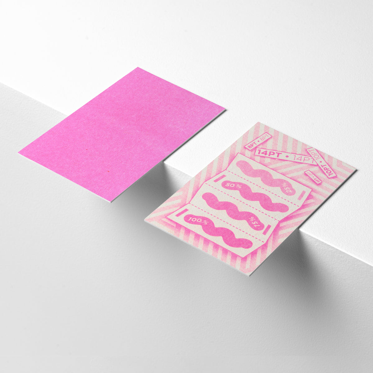 Fluro Pink 806U
