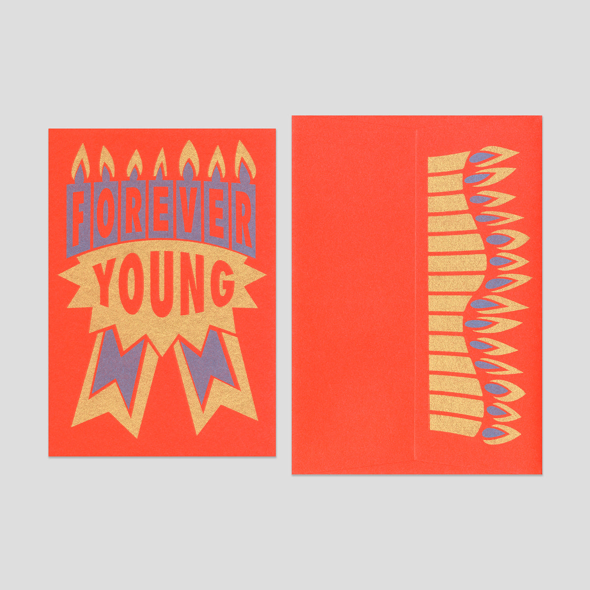 A6 Cards Sets – RISOTTO