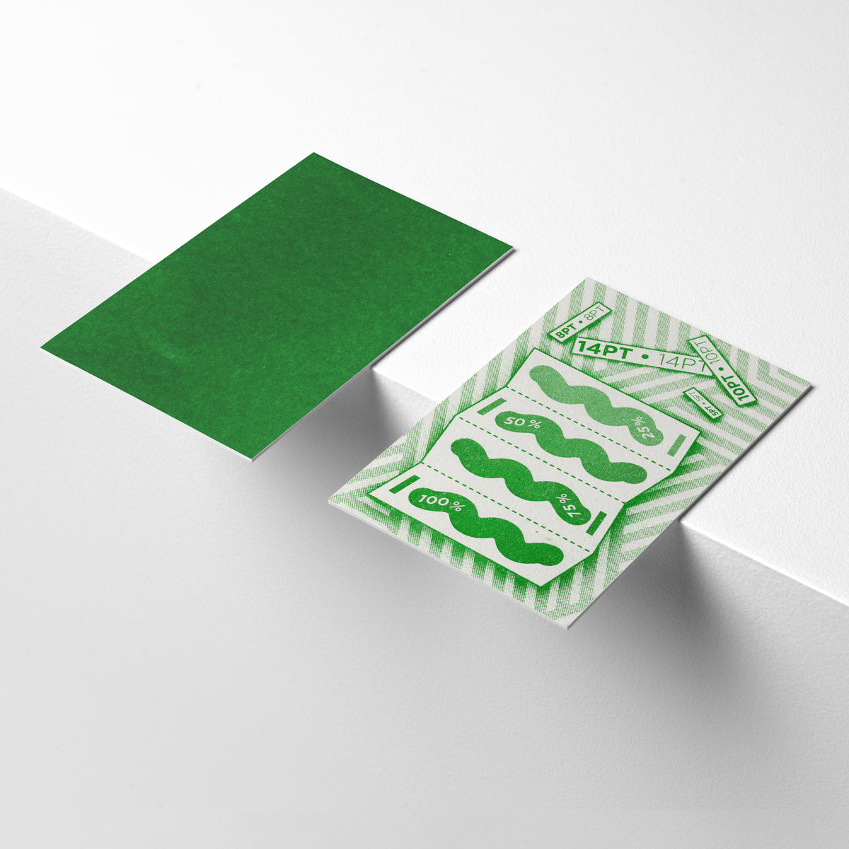 Green 354U