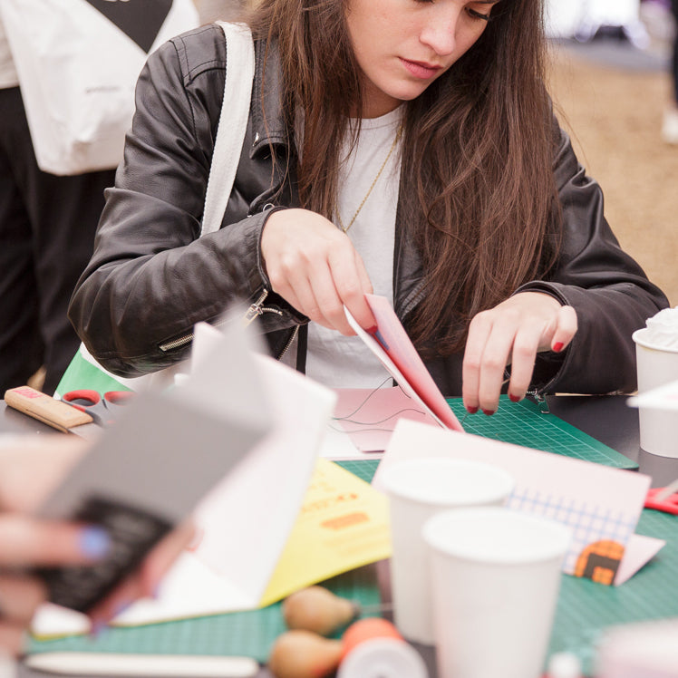 Gift Session - Product Making Workshop