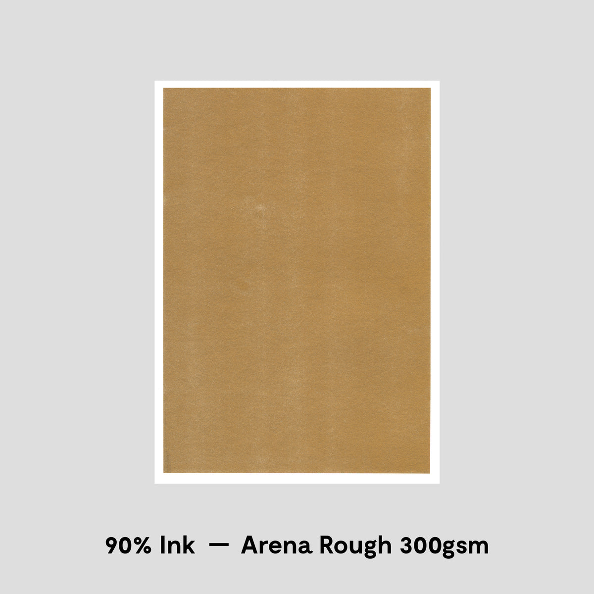 Special: Metallic Gold 872U