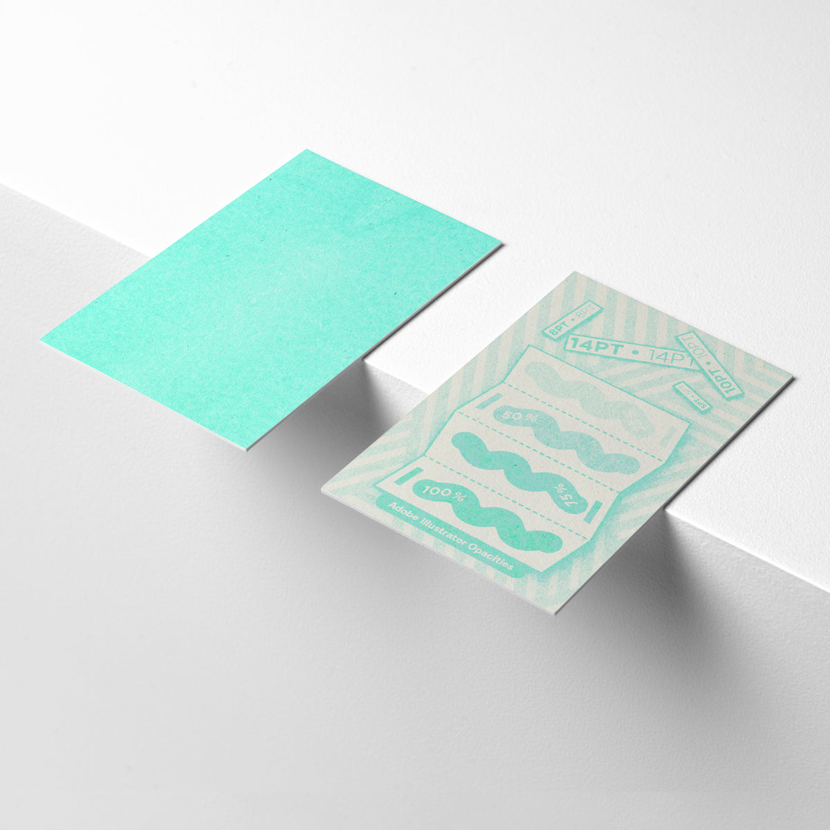 Custom: Mint 324U