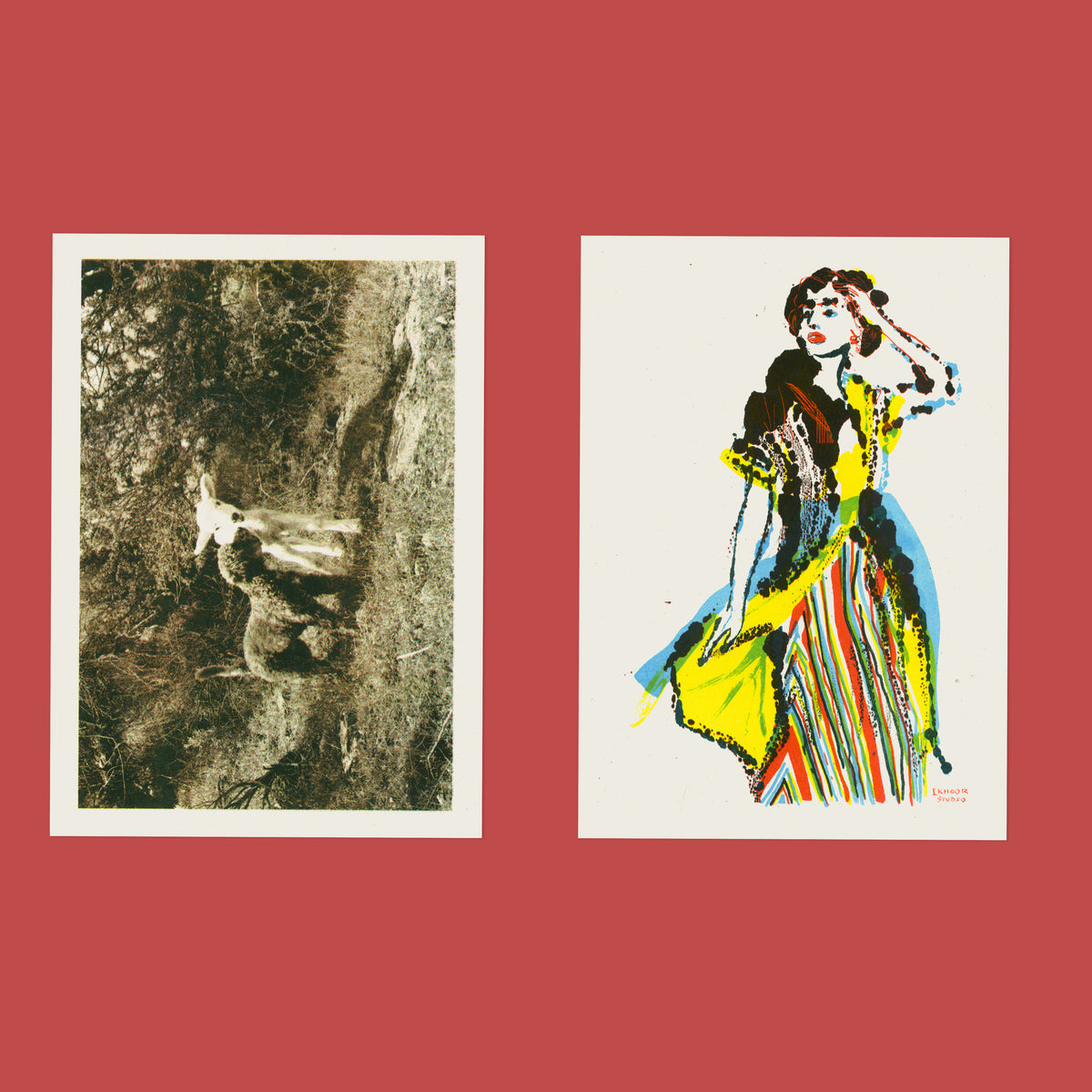 No. 99: Utah - RISO CLUB Back Issue