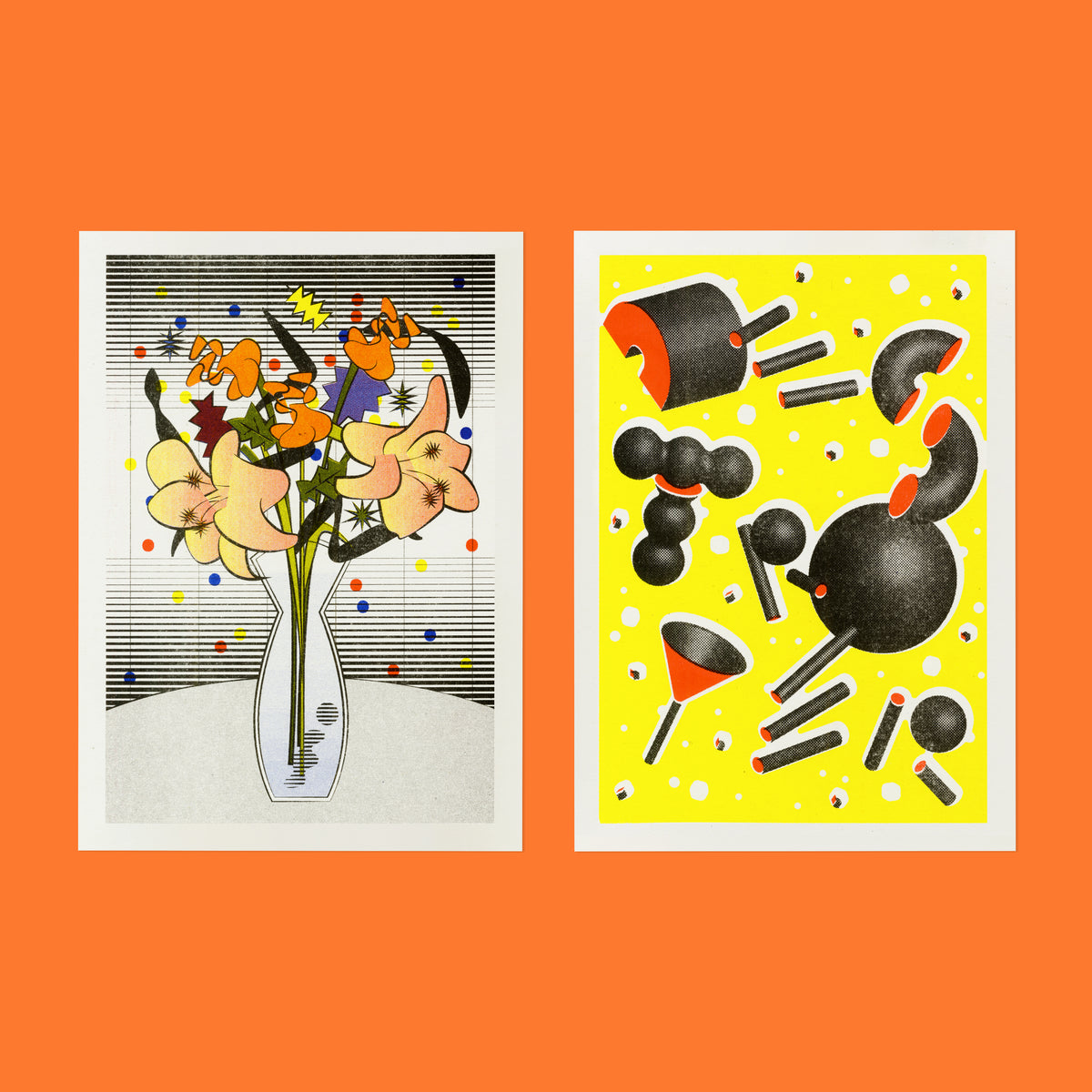 No. 2: Seoul - RISO CLUB Back Issue