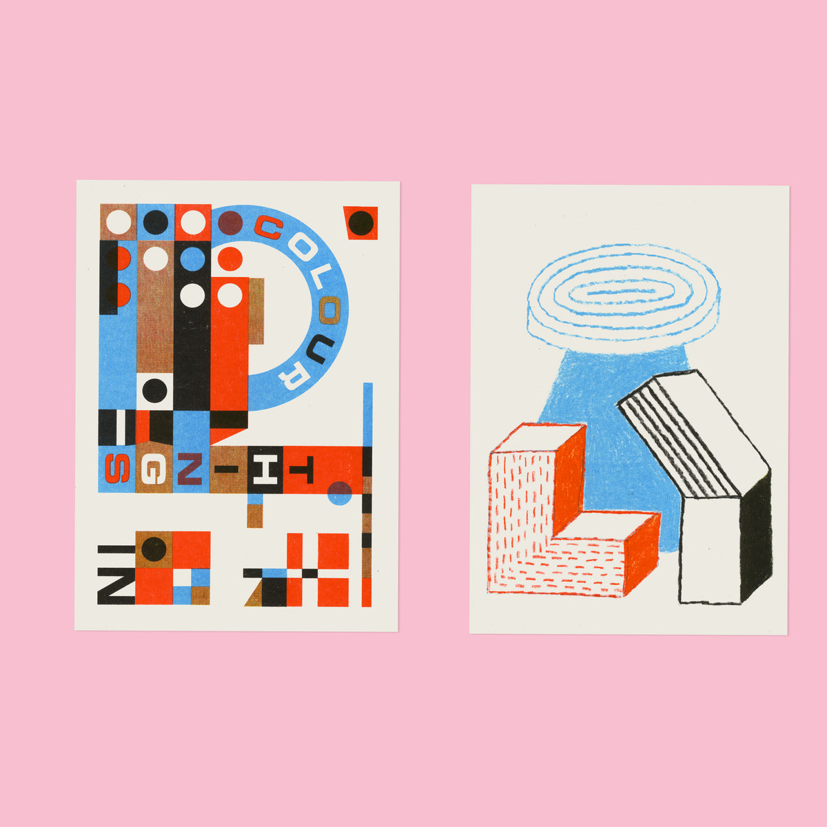 No. 100: RISOTTOPIA - RISO CLUB Back Issue