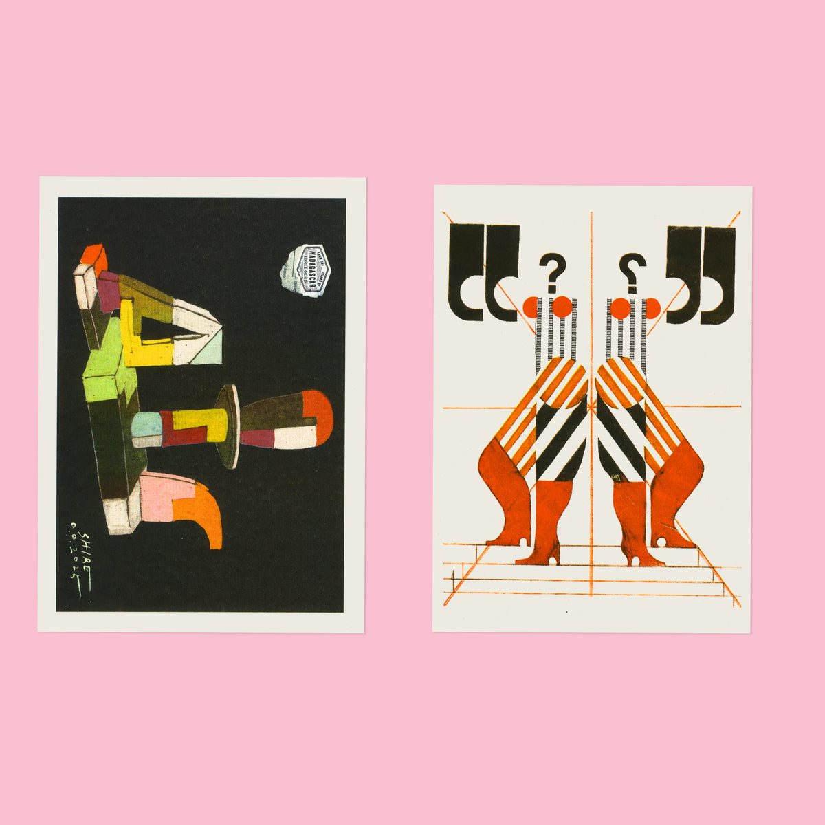 No. 100: RISOTTOPIA - RISO CLUB Back Issue