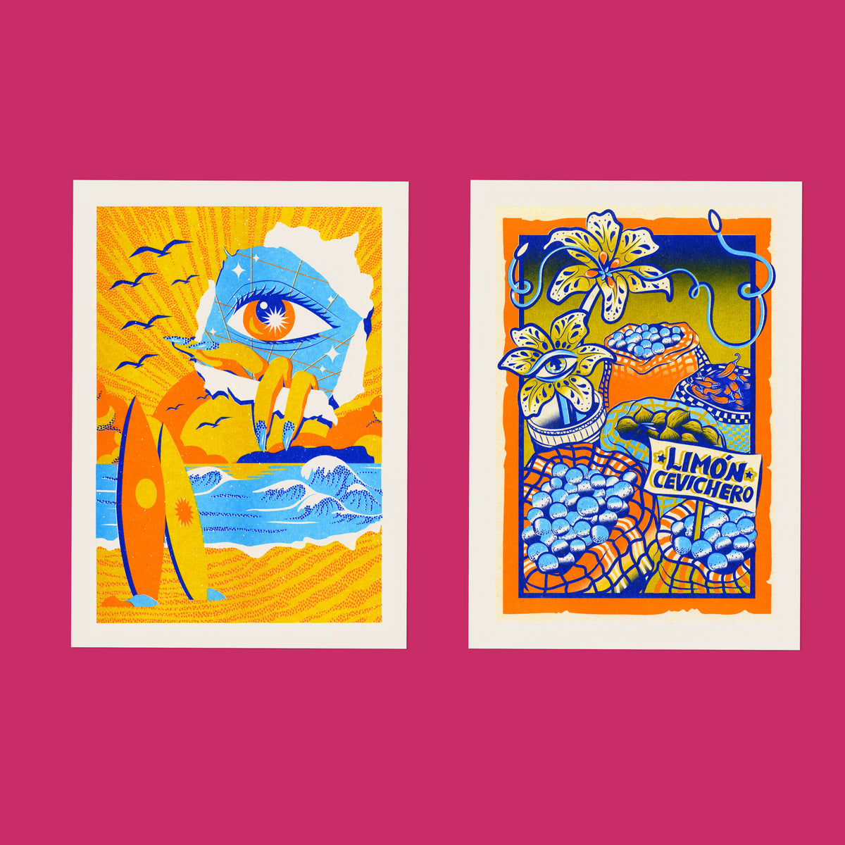 No. 103: Lima - RISO CLUB Back Issue