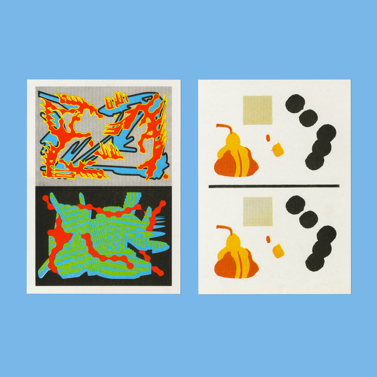 No. 105: Galicia - RISO CLUB Back Issue