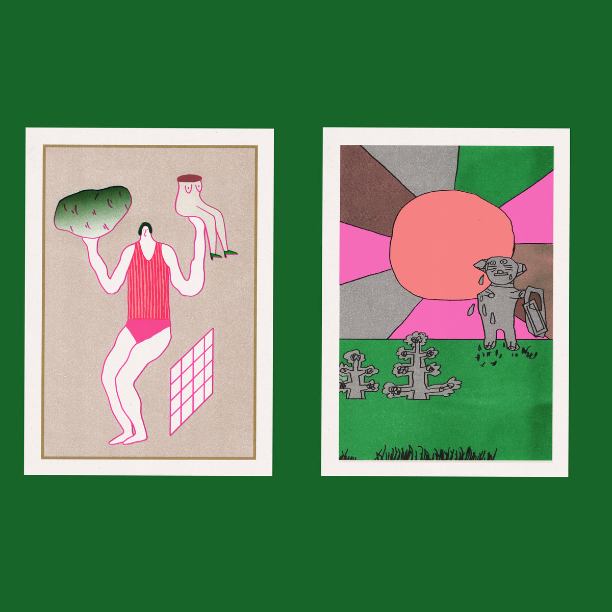 No. 21: Berlin - RISO CLUB Back Issue