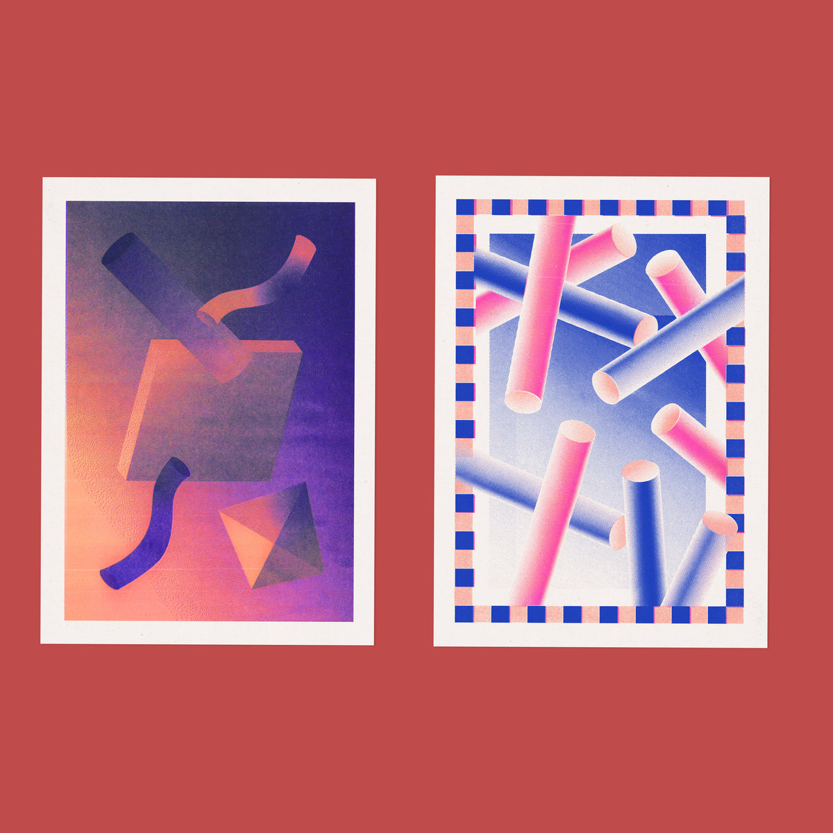 No. 24: Hong Kong - RISO CLUB Back Issue