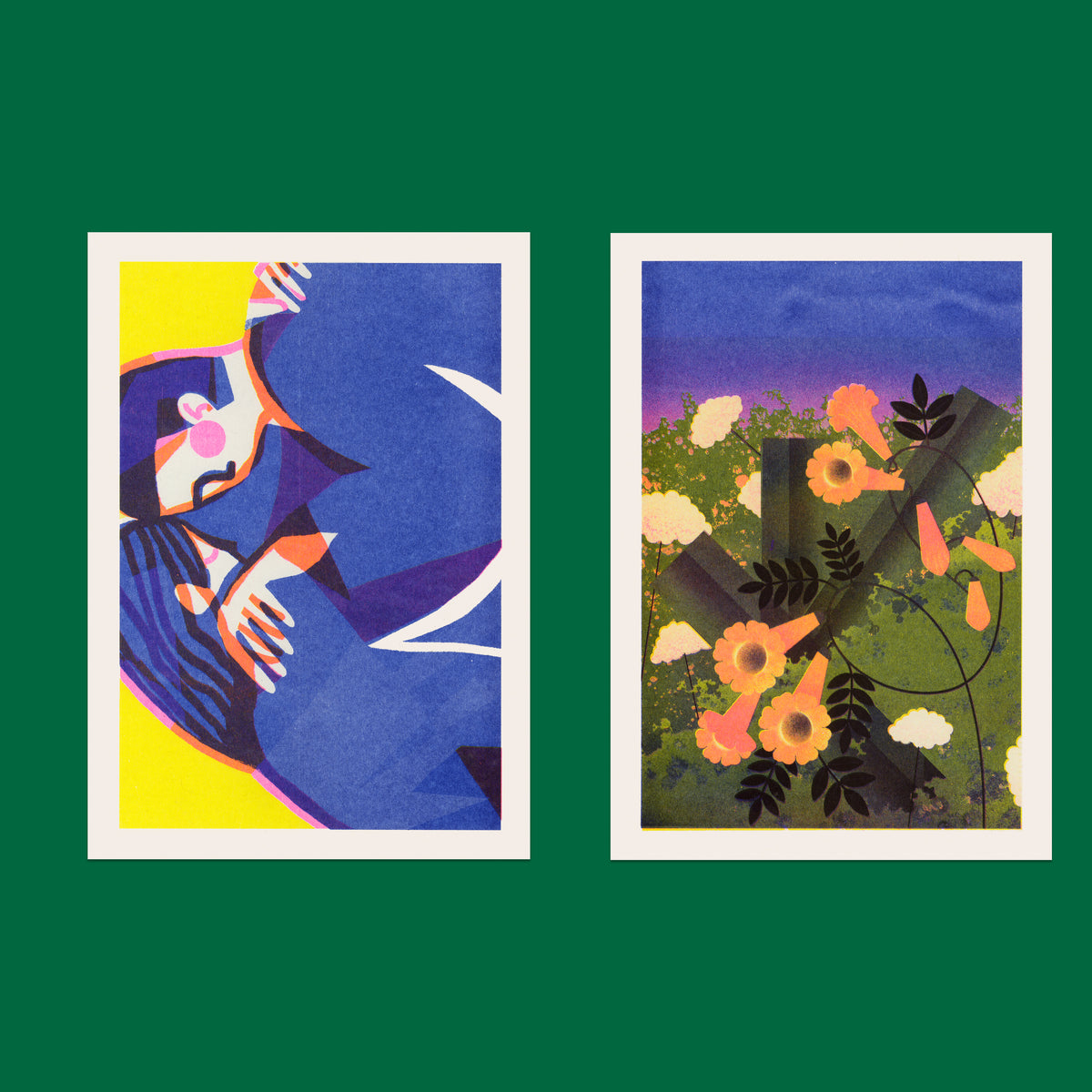 No. 82: Kyiv - Special Fundraiser Edition, RISO CLUB Back Issue