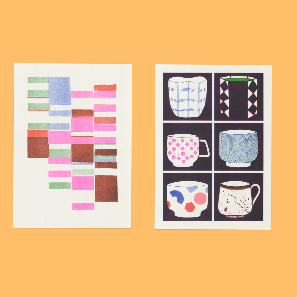 No. 95: Fribourg - RISO CLUB Back Issue