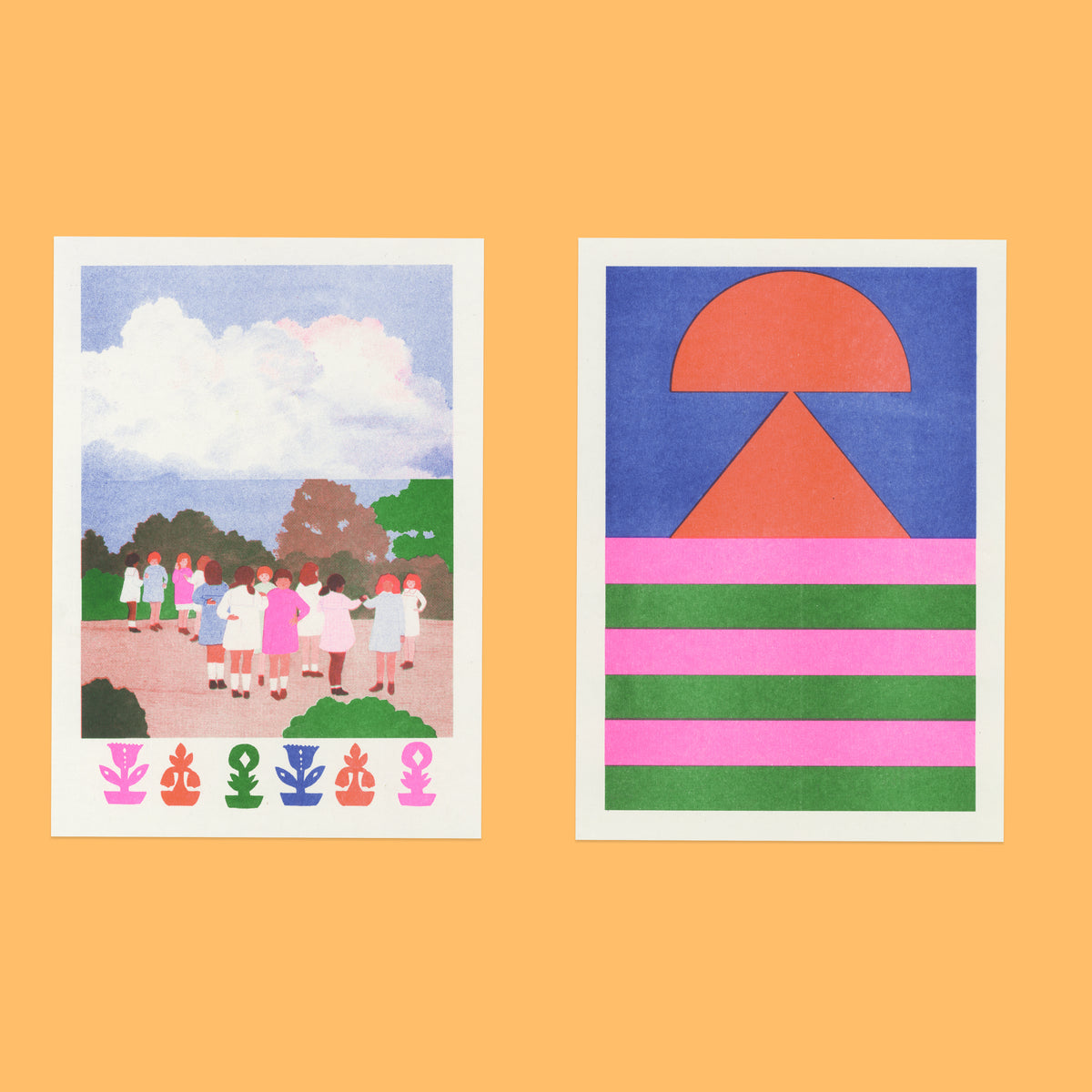 No. 95: Fribourg - RISO CLUB Back Issue