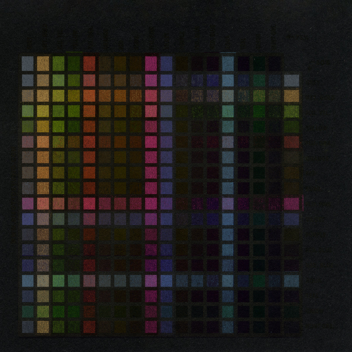 Special: Metallic Gold 872U