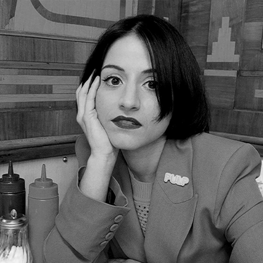 About Raissa Pardini