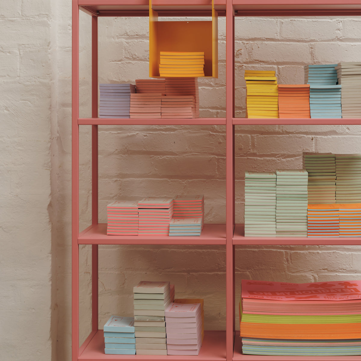 RISOTTO HQ Studio Tour Archive & Gallery