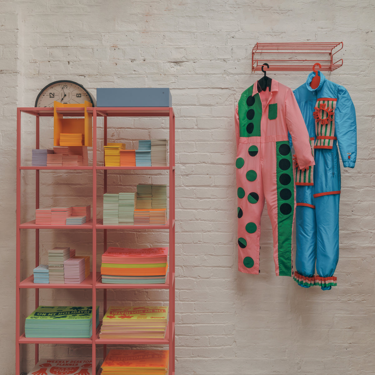 RISOTTO HQ Studio Tour Archive & Gallery