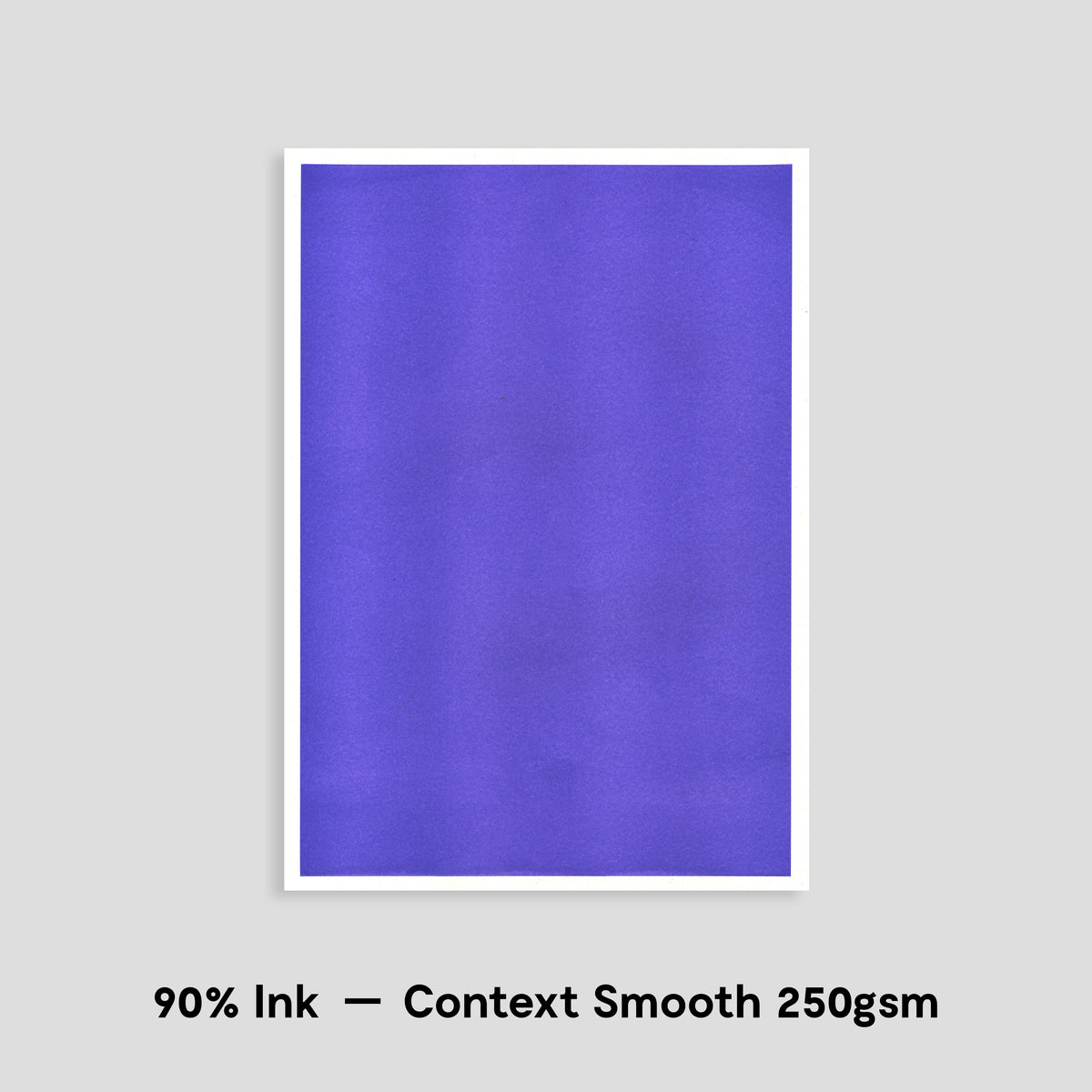 Custom: Violet 265U