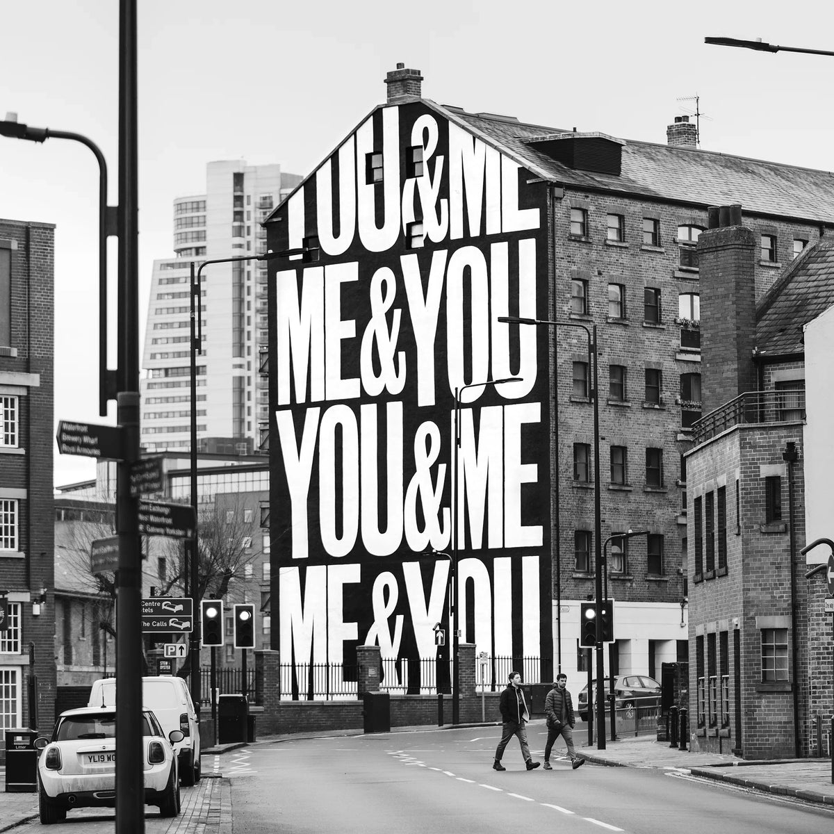 Riso Composition Workshop with Anthony Burrill → Sat 11 Apr