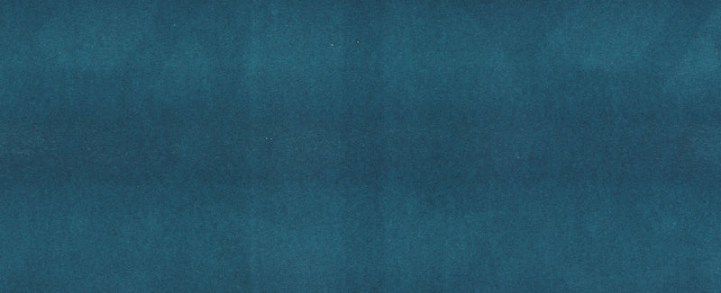 teal Risograph Ink | Riso Colour Codes | RISOTTO