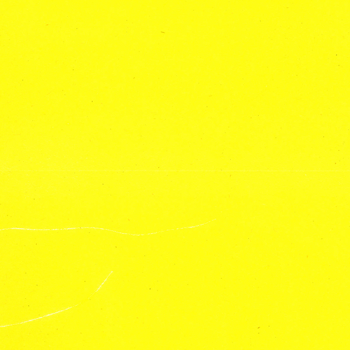 yellow Risograph Ink | Riso Colour Codes | RISOTTO