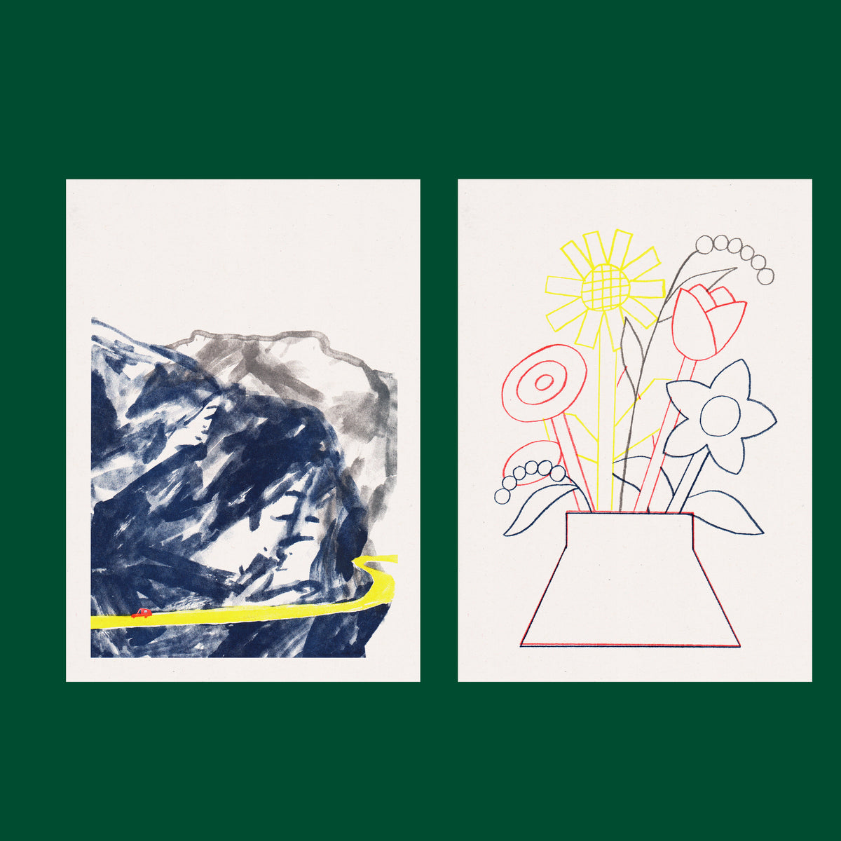 No. 14: Vancouver - RISO CLUB Back Issue